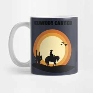 Cowboy Carter Mug